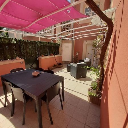 Maison 100 M2, Terrasse 25 M2, Clim, 3 Chbs Avec Tv, Parking Pierrelatte Exterior photo
