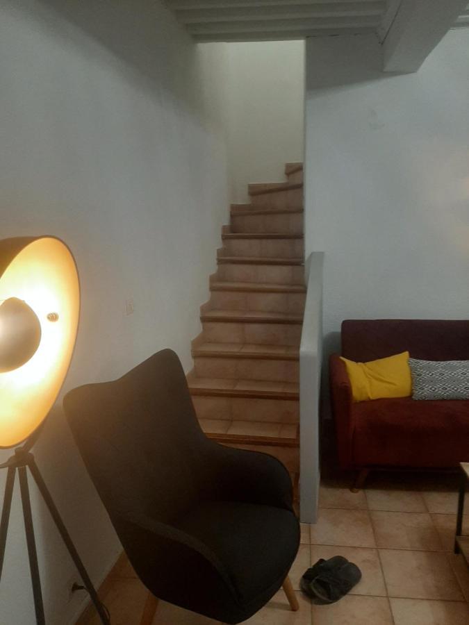 Maison 100 M2, Terrasse 25 M2, Clim, 3 Chbs Avec Tv, Parking Pierrelatte Exterior photo