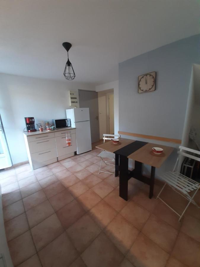 Maison 100 M2, Terrasse 25 M2, Clim, 3 Chbs Avec Tv, Parking Pierrelatte Exterior photo
