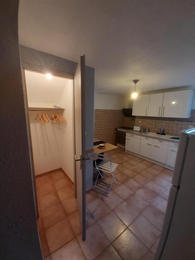 Maison 100 M2, Terrasse 25 M2, Clim, 3 Chbs Avec Tv, Parking Pierrelatte Exterior photo