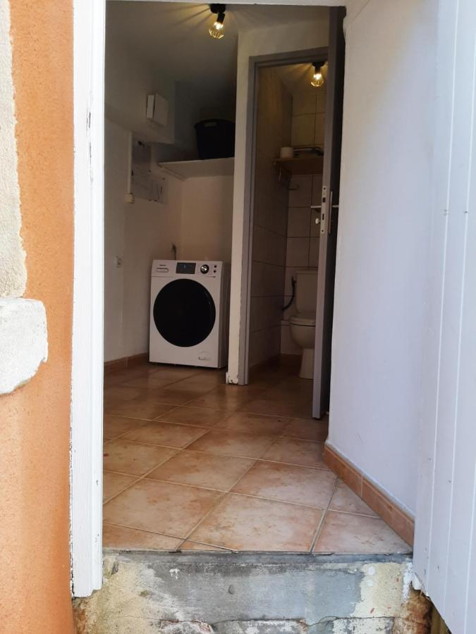 Maison 100 M2, Terrasse 25 M2, Clim, 3 Chbs Avec Tv, Parking Pierrelatte Exterior photo