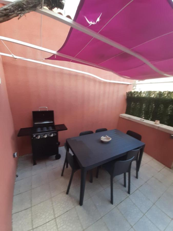 Maison 100 M2, Terrasse 25 M2, Clim, 3 Chbs Avec Tv, Parking Pierrelatte Exterior photo