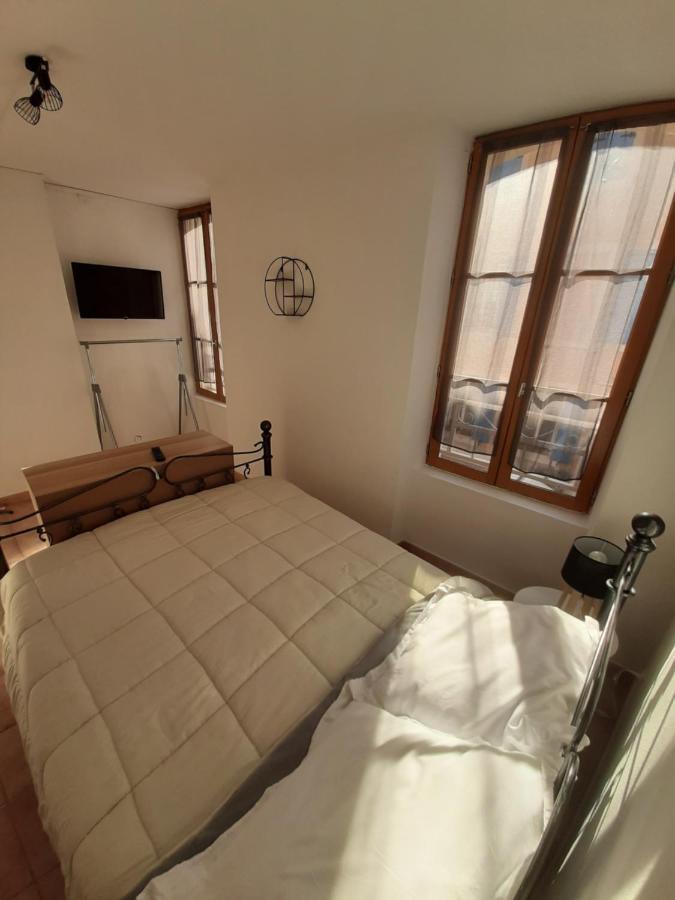Maison 100 M2, Terrasse 25 M2, Clim, 3 Chbs Avec Tv, Parking Pierrelatte Exterior photo