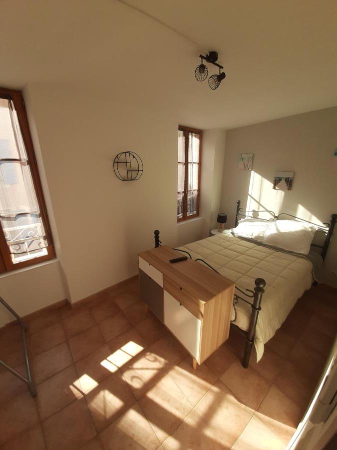 Maison 100 M2, Terrasse 25 M2, Clim, 3 Chbs Avec Tv, Parking Pierrelatte Exterior photo
